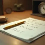 Checklist da Redacao do ENEM: O que Revisar Antes de Entregar a Prova