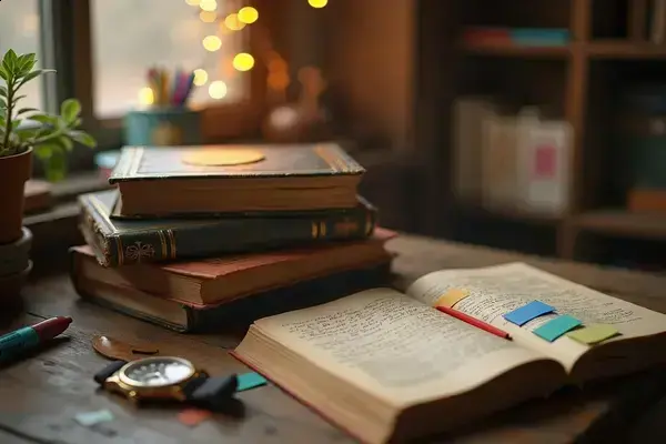 Como Estudar para o ENEM: Guia Completo para Começar do Zero e se Organizar