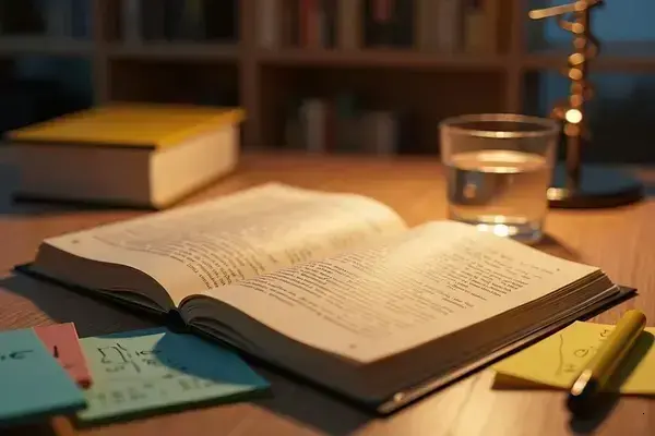 Como Estudar para o ENEM Sozinho em Casa: Guia Completo para Autodidata