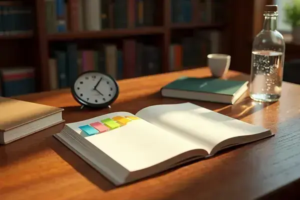 Como se Concentrar nos Estudos para o ENEM: Tecnicas que Realmente Funcionam