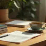 Como Treinar Redacao do ENEM em Casa: Rotina de Pratica Semanal Eficiente