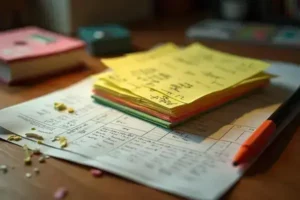 Estrutura da Redacao do ENEM: Como Organizar Introducao Desenvolvimento e Conclusao
