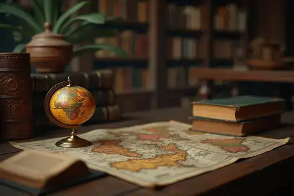 Historia no ENEM: Os Assuntos que Mais Caem e Como Memorizar de Vez