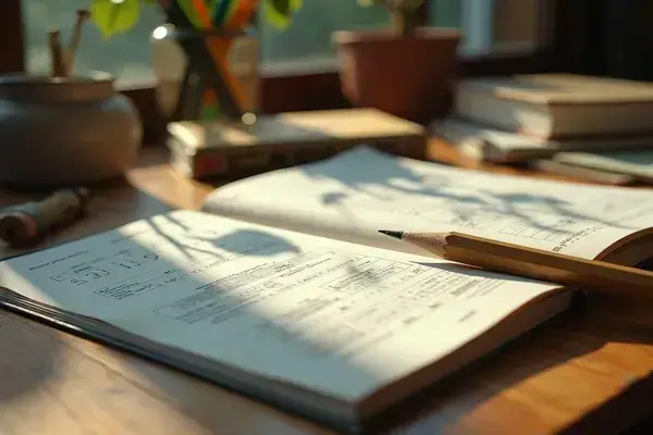 Matematica no ENEM: Guia de Conteudos mais Cobrados e Como Estudar Certo