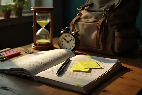 Quantas Horas por Dia Estudar para o ENEM: O Guia Honesto para Cada Perfil