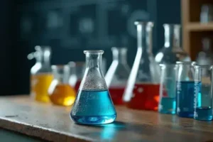 Quimica no ENEM: Os Topicos Essenciais e Como Estudar Sem Decorar Formulas